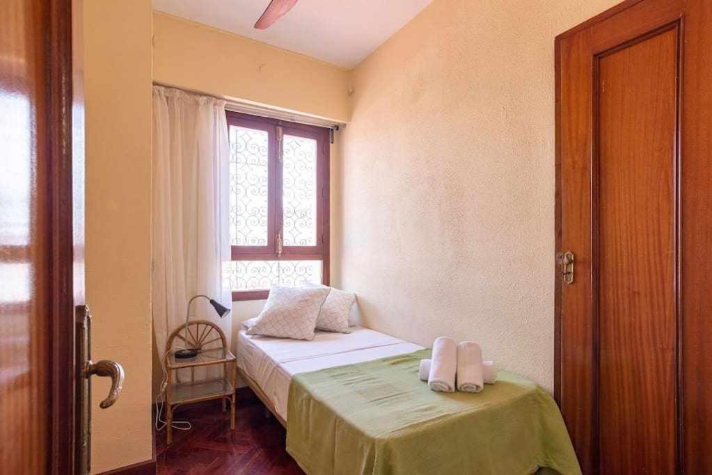 Atico Soho Maria Luisa Appartement *