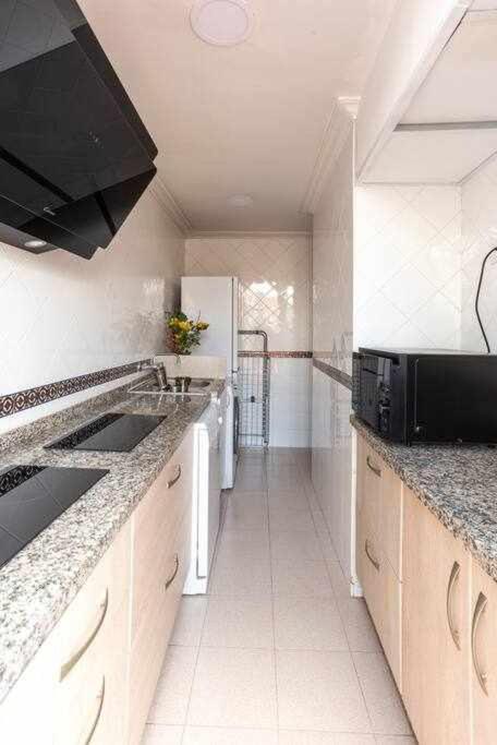 Appartement Atico Soho Maria Luisa