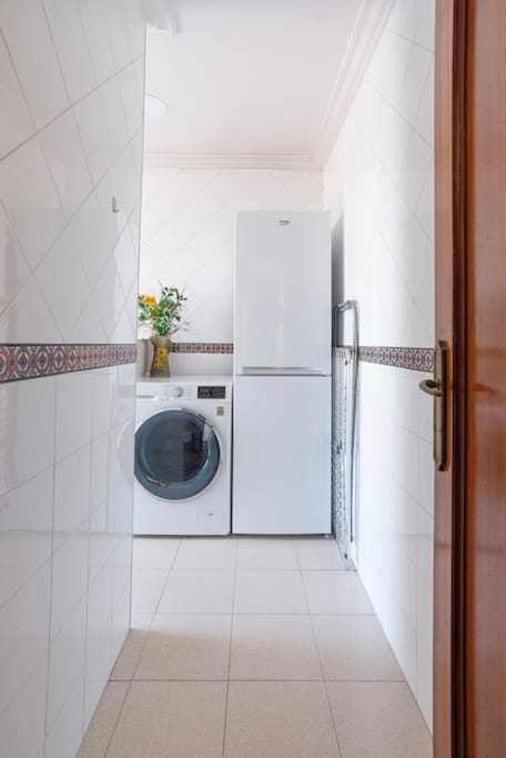 Atico Soho Maria Luisa Appartamento Málaga