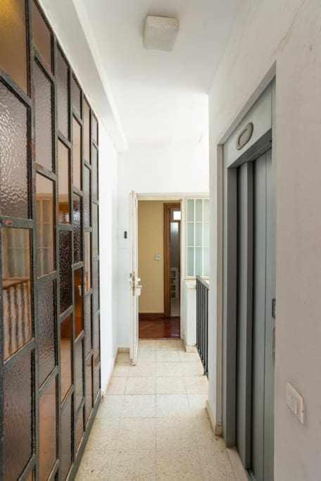 Appartamento Atico Soho Maria Luisa Málaga