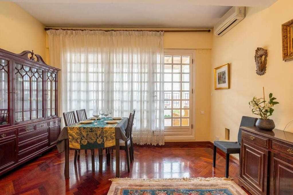 Appartamento Atico Soho Maria Luisa *