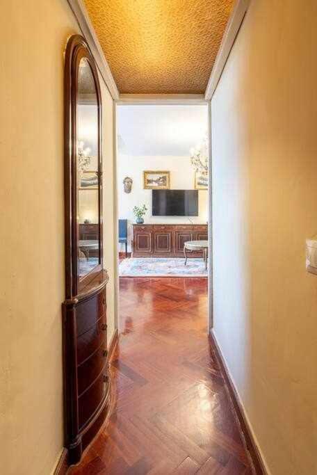 Atico Soho Maria Luisa Appartement Málaga