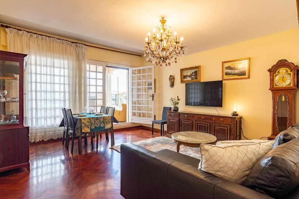 Appartamento Atico Soho Maria Luisa *